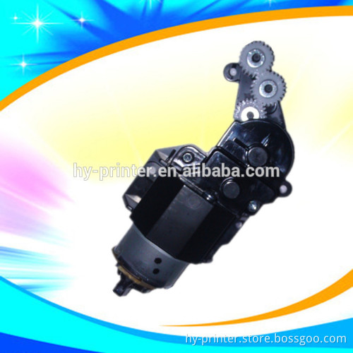 New Design jet T1100 T610 Z2100 Z3100 Starwheel motor Q6718-67017 for plotter parts